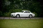 Fiat 8V Zagato Berlinetta 1953 года